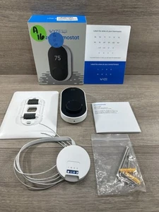 Wyze WTHERM Smart Thermostat - Picture 1 of 3