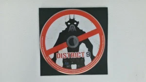 District 9 (Blu-ray, 2009) - Bild 1 von 1