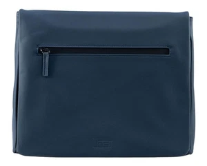 JOST Halmstad Messenger Bag L Laptoptasche Businesstasche Tasche dunkelblau Neu - Bild 1 von 5
