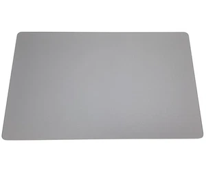 Apple Macbook Pro 13" A1706 A1708 2016 2017 Panel de Touchpad Gris Espacial - Imagen 1 de 2