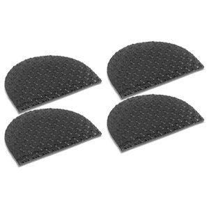 2 Pairs Anti-slip Stickers for Soles Bottoms Shoe Protector Grip - Imagen 1 de 12
