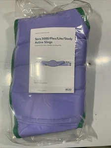 Arjo Sara Flex Standing Sling, Size Large, TSS.502-L1 - Picture 1 of 5