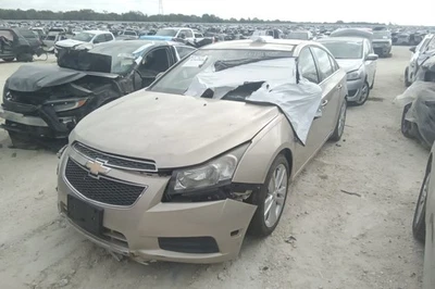 Chevrolet Cruze 2011 motor de 1,4 L fabricante de equipos originales 126 k millas - LKQ435062862 Foto 1 de 4