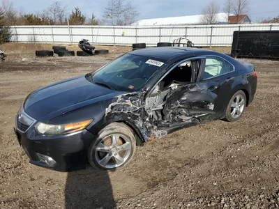 Motor de soprador 2011 Acura TSX usado 113k milhas fabricante de equipamento original AC 09-14 FWD 2,40L - Imagem 1 de 4
