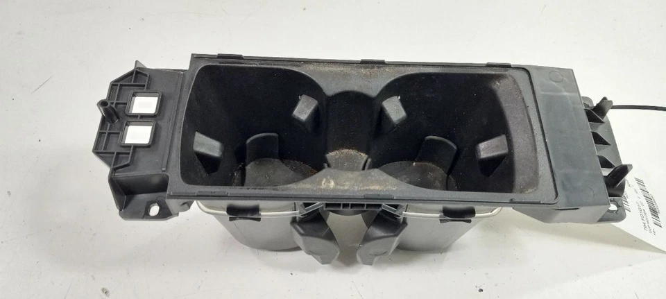 Porta-copos Ford Focus 2018 2017 2016 2015 - Imagem 1 de 4