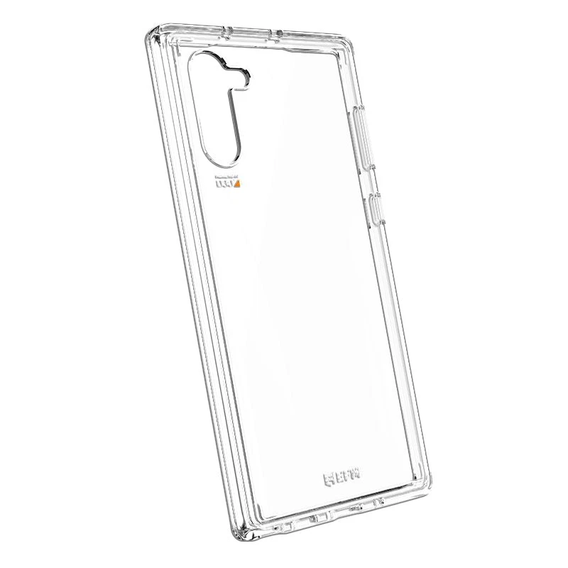 EFM Aspen Samsung Galaxy Note 10 Crystal Clear - Image 1 of 1