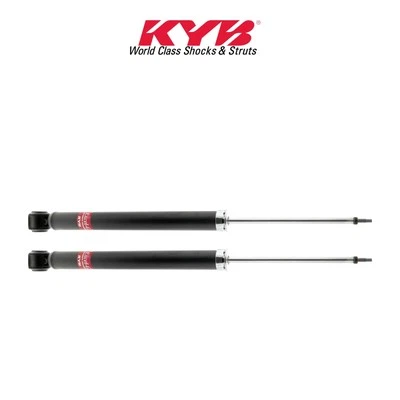 KYB Kit - 2 Rear Suspension Shocks 3430041 For 2014-2018 Mazda 3 | 2014 Mazda - Image 1 of 2