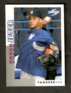1998 SCORE ROOKIE TRADED COMPLETE (270) CARD SET, NRMT - Picture 1 of 1