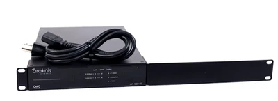 Araknis Networks AN-520-RT Dual-WAN Multi-Gigabit VPN Router u338 - Image 1 of 4