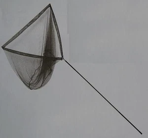 Greys Prodigy 42" Landing Net Karpfenkescher Kescher Angelkescher - Picture 1 of 1