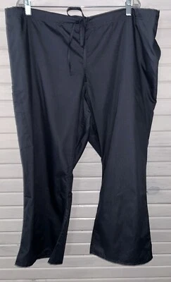 Pantalones Exfoliantes Núcleo Gris Peltre Talla PETITES 3X NUEVOS CON ETIQUETAS Butter-Soft Bolsillos con Cordón Foto 1 de 4