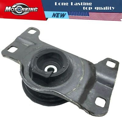 Montaje de montaje de motor izquierdo de alta calidad para 06-13 Volvo C30 C70 S40 V50 2,4 2,5 L Foto 1 de 4