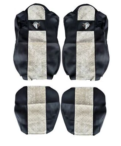 Sitzbezug Beige für IVECO S-WAY 2019- - Zdjęcie 1 z 1