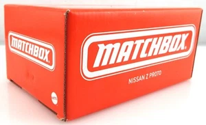 Matchbox -Nissian Z Proto -  GRJ39 - RLC Exclusive Toy Car ~#6646 - Picture 1 of 4
