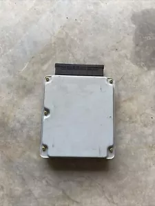 2004 JAGUAR X-TYPE AWD 3.0L ENGINE CONTROL MODULE COMPUTER ECU 4X43-10K975-BC - Picture 1 of 4