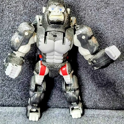 Beast Wars vintage OPTIMUS PRIMAL Maximal Leader 1990’s (SOLD AS IS) - Image 1 of 2