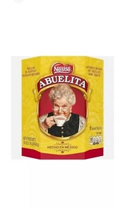 Nestle Abuelita Mexican Hot Chocolate Tablets, 19 oz, Box Exp:02/2026 - Picture 1 of 5