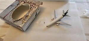 Aeroclassics Mexicana DC-10-15 1:400 ACN907WA anni 90 coda verde N907WA - Foto 1 di 13