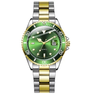 G T  Luxury Men Business Wrist Watch  Limited Edition Full SetChronograph Quartz - Picture 1 of 7