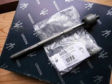 Spurstange komplett MASERATI Biturbo Ghibli Quattroporte Shamal NEU ORIGINAL