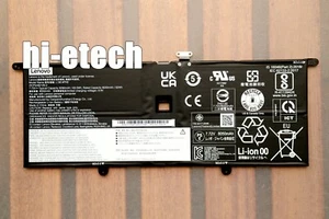 Nueva Batería Genuina L19C4PH0 L19M4PH0 para Lenovo Yoga Slim 9-14ITL5 5B10Y75090 - Imagen 1 de 2