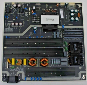 85" TCL LED/LCD TV 85S470G POWER SUPPLY BOARD 260132008840 - Picture 1 of 1