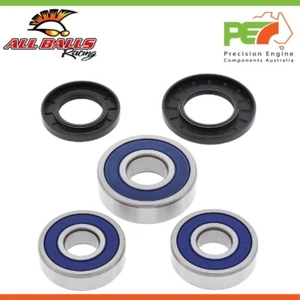 All Balls Rear Wheel Bearing StreetScooter For Honda CBR1000F 1000cc 1993-99 - Picture 1 of 5