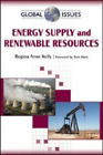 Regina Anne Kelly Energy Supply and Renewable Resources (Paperback)