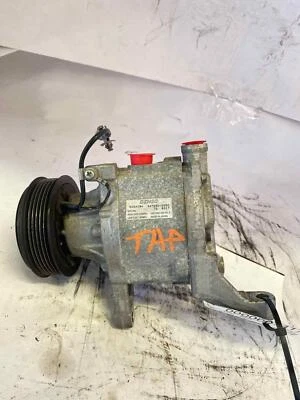 Compressor de ar A/C SUBARU BRZ 13 14 15 16 17 18 19 20 - Imagem 1 de 4