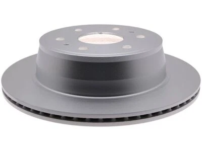 For 2015-2020 Cadillac Escalade Brake Rotor Rear AC Delco 34999MQ 2016 2017 2018 - Изображение 1 из 2