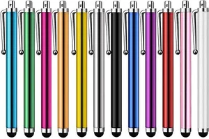 Display Touch Pen Eingabe Stift für iPad | iPhone | Samsung | Huawei | Xiaomi - Bild 1 von 3
