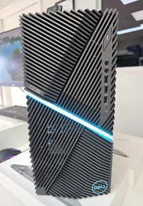 Dell G5 5000 GAMING PC, Intel i5, 28GB 512GB SSD, 4TB HDD, WI-FI, Radeon RX 480 - Picture 1 of 7