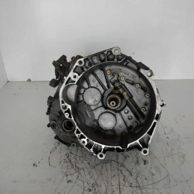 BKE caja de cambios para MINI DESCAPOTABLE (R52) COOPER S 12480 - Imagen 1 de 4