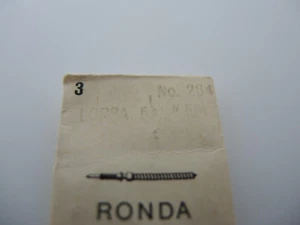 Eje elevador para CEPA 514, winding stem, No. 264, parte 401 - Imagen 1 de 1