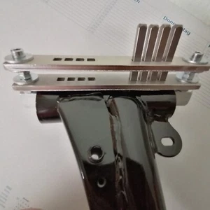 Simson S51 Rahmen Nummer Einschlagvorrichtung - Bild 1 von 6