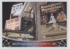 2007 Marvel Spider-Man 3 Mary Jane stars in an all-new Broadway play #3 0kz8