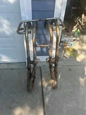 Honda Cb900c 1981 escape OEM Foto 1 de 4