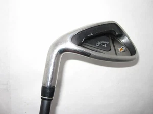 Callaway X2 Hot Pitching Wedge Graphite Senior A Flex Left Standard Length - Picture 1 of 6