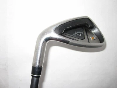 Callaway X2 Hot Pitching Wedge Graphite Senior A Flex Left Standard Length - Image 1 of 4