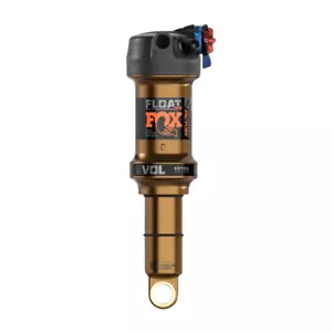 2022 FOX Float DPS Factory 3-Pos Evol LV Trunnion - 185 mm x 55 mm - Foto 1 di 3