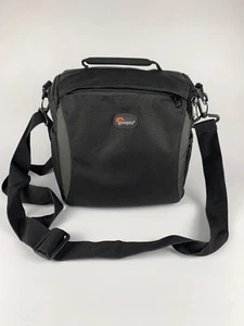 Lowepro Format 160 Camera Bag Photography Insert Case For Canon Nikon Sony DSLR - Picture 1 of 6