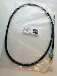 XLH 1973, 1984,1985 SPEEDOmeter CABLE 16mm nut 67051-73 40'' HOUSING LenGTH - Picture 1 of 2