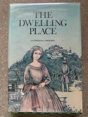 The Dwelling Place - Catherine Cookson - HC/DJ First Edition 1971 Foto 1 de 3