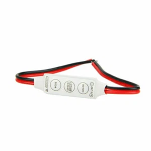 12V Flash Strobe LED Bremslicht Rücklicht Blitz Controller Blinkmodul - Bild 1 von 9