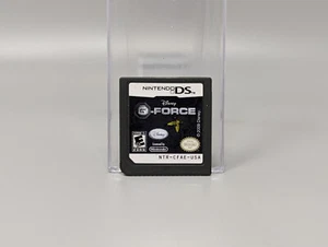Juego G-Force Nintendo DS Lite DSi XL 3DS 2D solo probado - Imagen 1 de 2