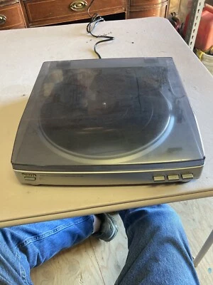 aiwa turntable parts - Image 1 of 4