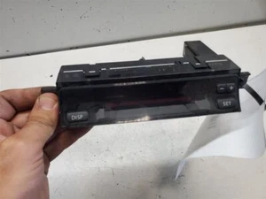 2007-2009, Subaru Legacy Limited, Clock, 2.5, Part Number: 85201AG200 - Picture 1 of 8