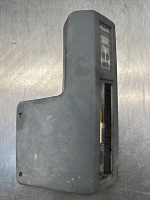 1988-1994 CHEVY GMC C/K 1500 2500 TRUCK SUBURBAN 4x4 SHIFTER BEZEL COVER OEM OBS Foto 1 de 3