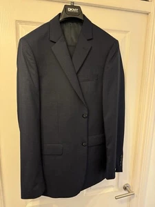 DKNY Mens 2 Piece Suit brand new - Picture 1 of 7