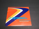 VINTAGE AIRTRONICS RADIO CONTROL SYSTEM BY SANWA BROCHURE  *G-COND*